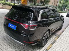 AITO HarmonyOS Intelligent Mobility M9 EREV 275km Ultra 6-seater - ფოტო 2