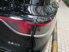 AITO HarmonyOS Intelligent Mobility M9 EREV 275km Ultra 6-seater - ფოტო 5