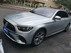 Mercedes-Benz E Class E-Class Facelift E 300 L Sport Fashion Edition - ფოტო 1