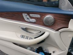 Mercedes-Benz E Class E-Class Facelift E 300 L Sport Fashion Edition - ფოტო 13