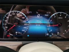 Mercedes-Benz E Class E-Class Facelift E 300 L Sport Fashion Edition - ფოტო 20