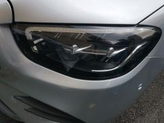 Mercedes-Benz E Class E-Class Facelift E 300 L Sport Fashion Edition - ფოტო 4