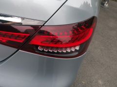 Mercedes-Benz E Class E-Class Facelift E 300 L Sport Fashion Edition - ფოტო 5