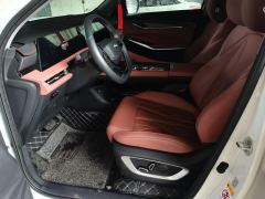 Changan CS75PLUS CS75 PLUS Third Generation Champion Edition 1.5T Smart Drive Performance Type - ფოტო 14