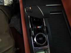 Changan CS75PLUS CS75 PLUS Third Generation Champion Edition 1.5T Smart Drive Performance Type - ფოტო 19