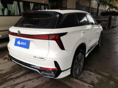 Changan CS75PLUS CS75 PLUS Third Generation Champion Edition 1.5T Smart Drive Performance Type - ფოტო 2