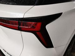 Changan CS75PLUS CS75 PLUS Third Generation Champion Edition 1.5T Smart Drive Performance Type - ფოტო 5