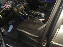 Audi Q3 40 TFSI Sport Dynamic - ფოტო 14