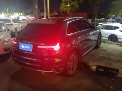 Audi Q3 40 TFSI Sport Dynamic - ფოტო 2
