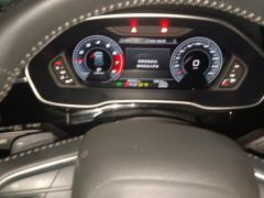 Audi Q3 40 TFSI Sport Dynamic - ფოტო 20