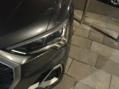 Audi Q3 40 TFSI Sport Dynamic - ფოტო 4