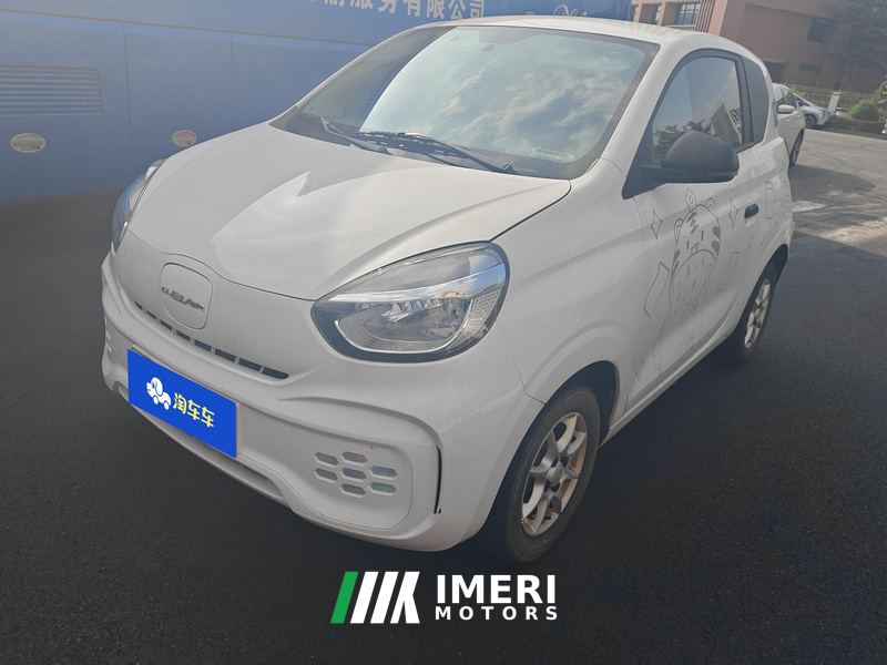 Roewe CLEVER 311km Edition - ავტომობილი ჩინეთიდან