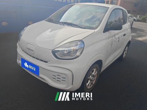 2022 Roewe CLEVER 311km Edition - ავტომობილი ჩინეთიდან