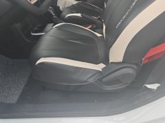 Roewe CLEVER 311km Edition - ფოტო 14