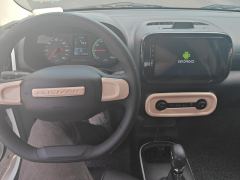 Roewe CLEVER 311km Edition - ფოტო 16