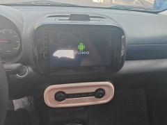 Roewe CLEVER 311km Edition - ფოტო 17