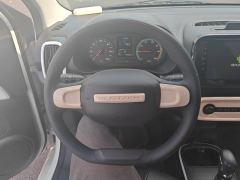 Roewe CLEVER 311km Edition - ფოტო 18