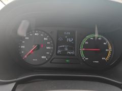 Roewe CLEVER 311km Edition - ფოტო 20