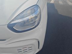 Roewe CLEVER 311km Edition - ფოტო 4