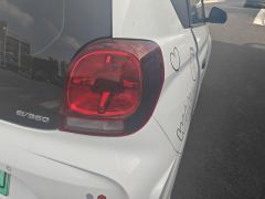 Roewe CLEVER 311km Edition - ფოტო 5