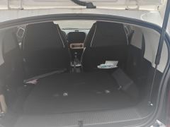 Roewe CLEVER 311km Edition - ფოტო 7