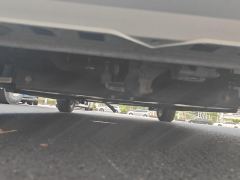 Roewe CLEVER 311km Edition - ფოტო 8