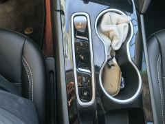 Buick Regal 25T Edition - ფოტო 19