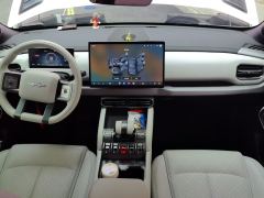 Fangchengbao Titan 3 501km Max Edition - ფოტო 16