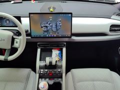 Fangchengbao Titan 3 501km Max Edition - ფოტო 17