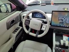 Fangchengbao Titan 3 501km Max Edition - ფოტო 18