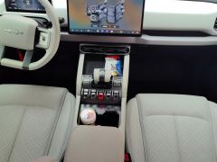 Fangchengbao Titan 3 501km Max Edition - ფოტო 19
