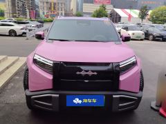 Fangchengbao Titan 3 501km Max Edition - ფოტო 3
