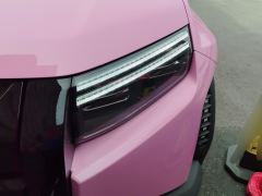 Fangchengbao Titan 3 501km Max Edition - ფოტო 4