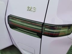 Fangchengbao Titan 3 501km Max Edition - ფოტო 5