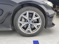 BMW i3 eDrive 35 L - photo 6