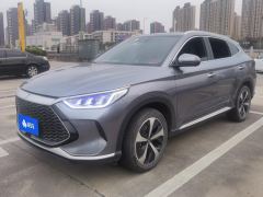 BYD Song PLUS DM-i 1.5L 2WD Version - фото 1