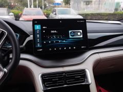 BYD Song PLUS DM-i 1.5L 2WD Version - фото 11
