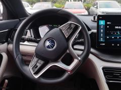 BYD Song PLUS DM-i 1.5L 2WD Version - фото 12