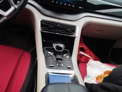 BYD Song PLUS DM-i 1.5L 2WD Version - фото 13