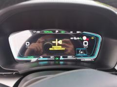 BYD Song PLUS DM-i 1.5L 2WD Version - фото 14