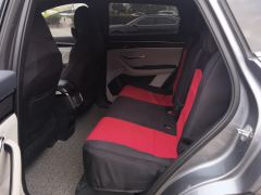 BYD Song PLUS DM-i 1.5L 2WD Version - фото 17