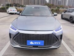 BYD Song PLUS DM-i 1.5L 2WD Version - фото 3