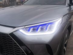 BYD Song PLUS DM-i 1.5L 2WD Version - фото 4