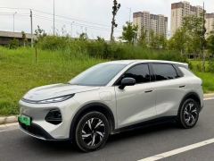Changan Q05 506km Max - photo 1