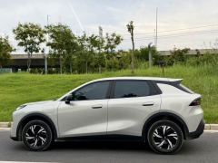 Changan Q05 506km Max - photo 3