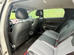 Changan Q05 506km Max - photo 5