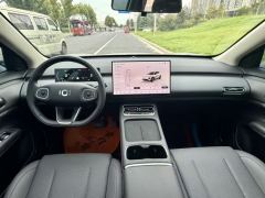 Changan Q05 506km Max - photo 7