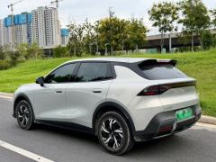 Changan Q05 506km Max - photo 8