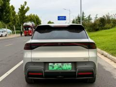 Changan Q05 506km Max - photo 9