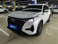 Chery Tiggo 8 PRO Edition 290T 2WD Edition 5 - ფოტო 1